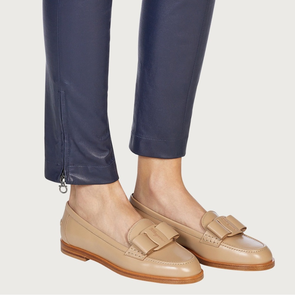 Salvatore Ferragamo VIVA LOAFER